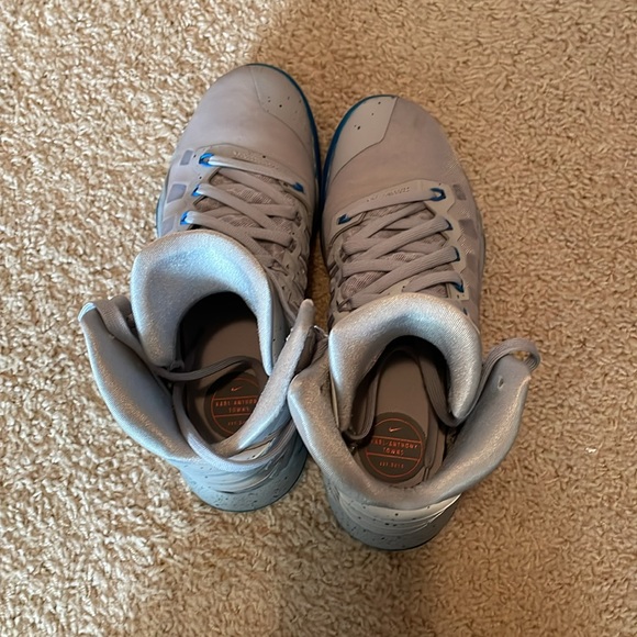 Nike Hyperdunk 2016 PE shoes - Picture 9 of 16